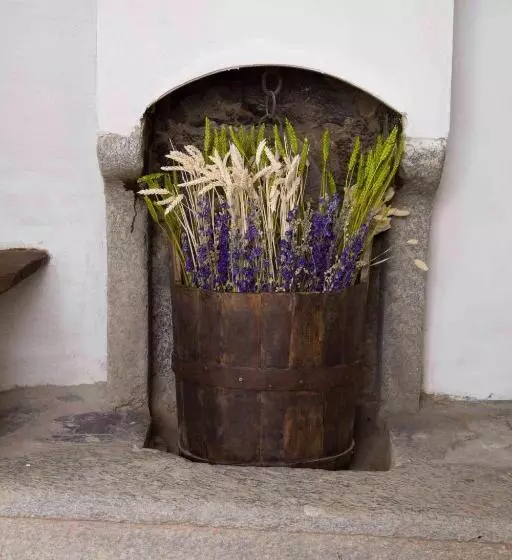 B&b La Curt Del Böff