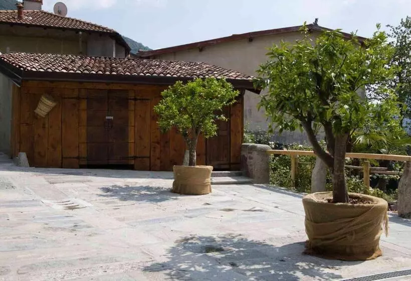 B&b La Curt Del Böff