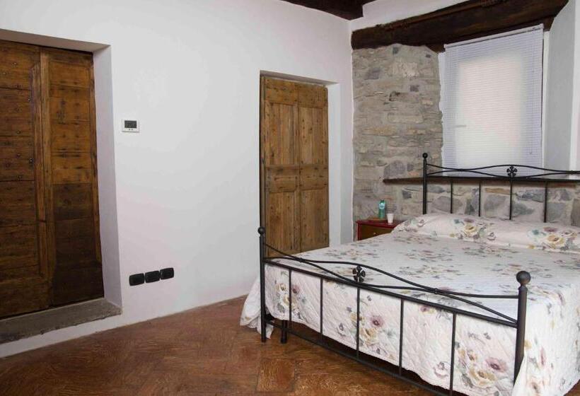 B&b La Curt Del Böff