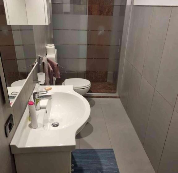 B&b La Curt Del Böff