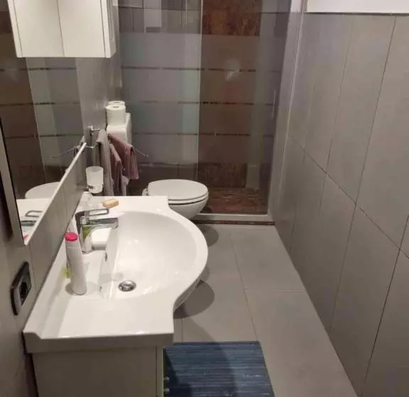 B&b La Curt Del Böff