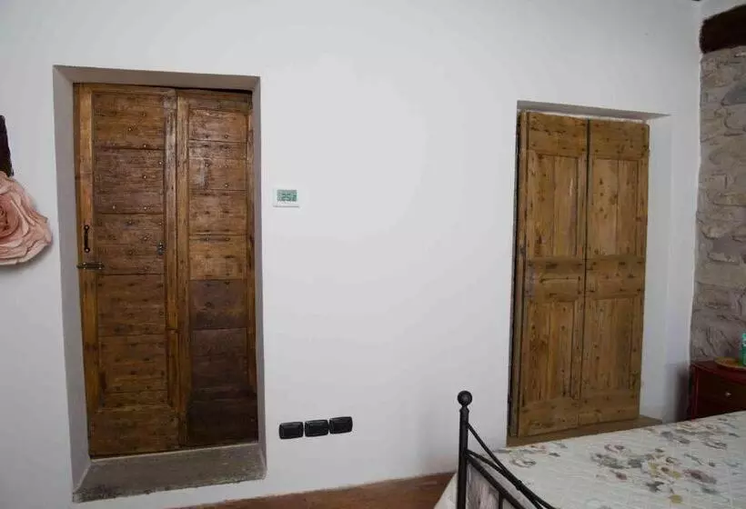 B&b La Curt Del Böff