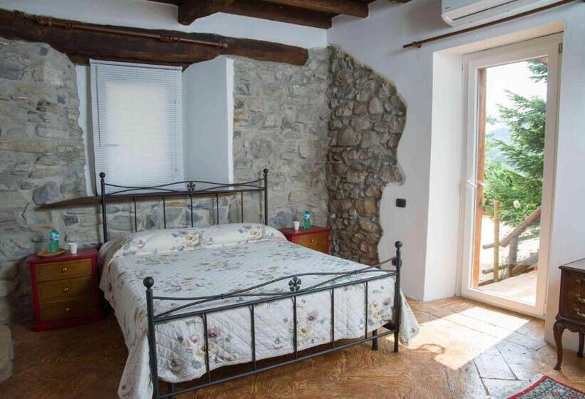 B&b La Curt Del Böff