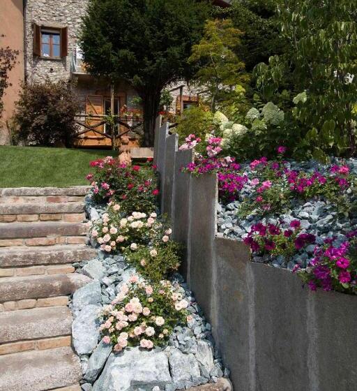 B&b La Curt Del Böff