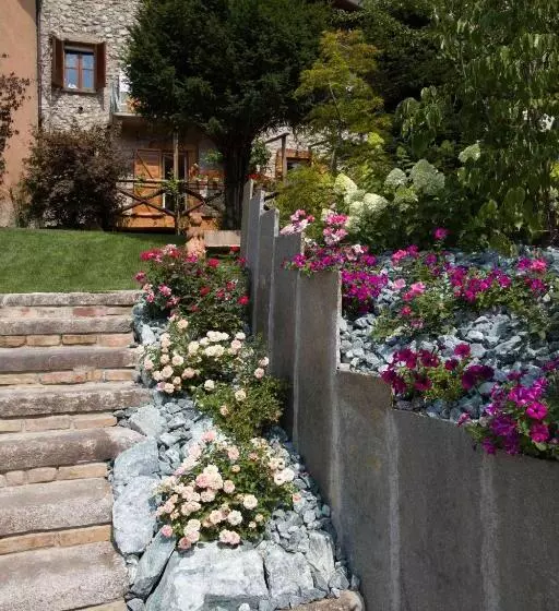 B&b La Curt Del Böff