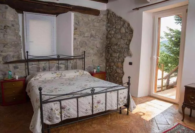 B&b La Curt Del Böff