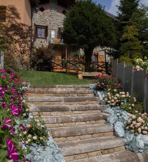 B&b La Curt Del Böff