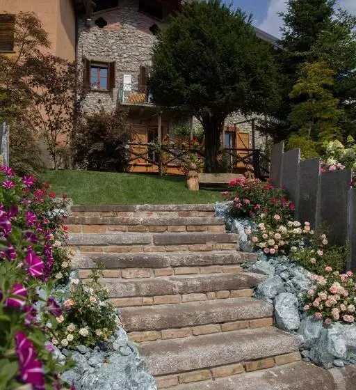 B&b La Curt Del Böff