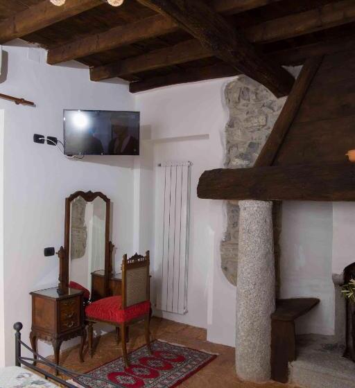 B&b La Curt Del Böff