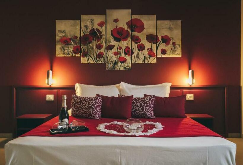 צימר Rosy S Rooms