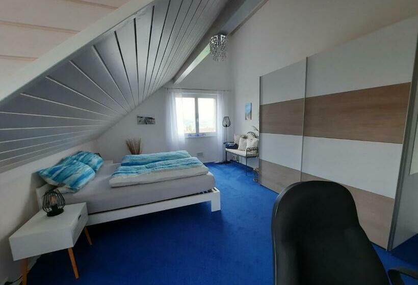 Bed & Breakfast Lake View