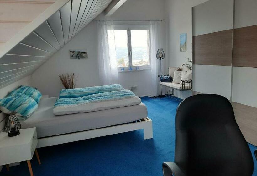 Bed & Breakfast Lake View