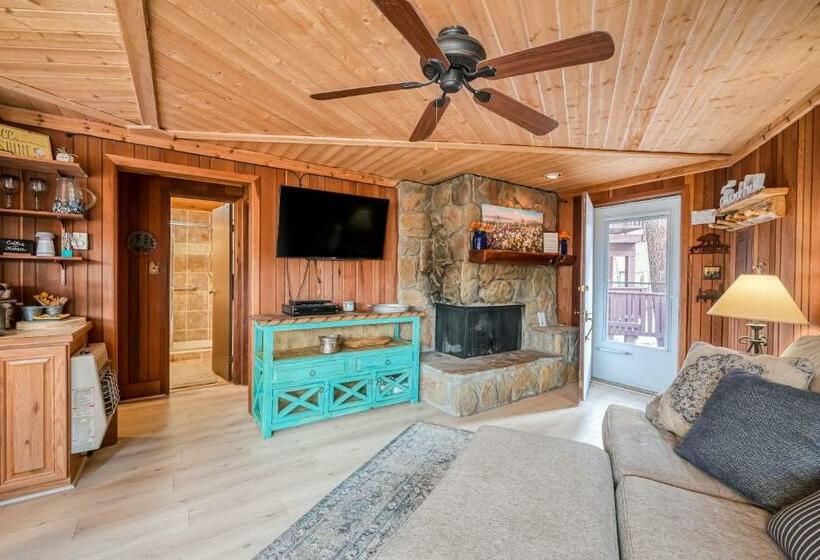 فندق 20 Jackson Hole Rd #a 6