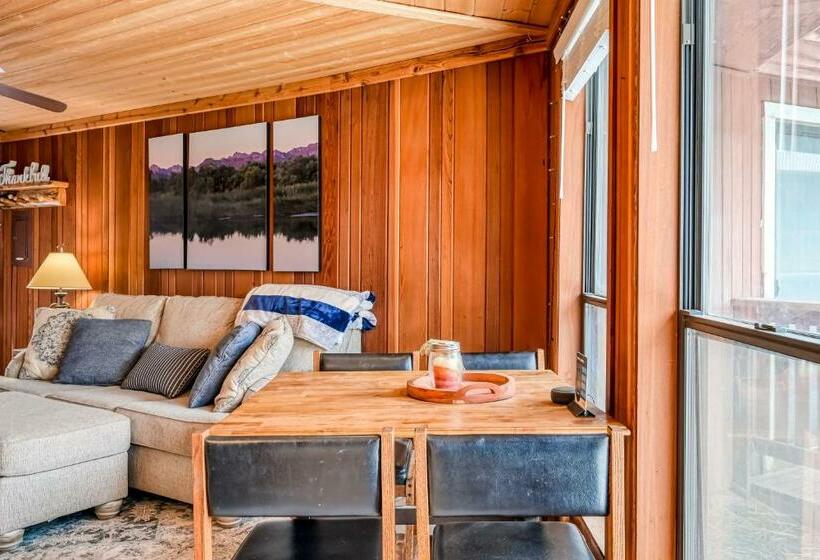 فندق 20 Jackson Hole Rd #a 6