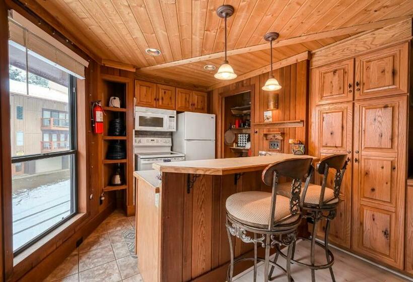 فندق 20 Jackson Hole Rd #a 6