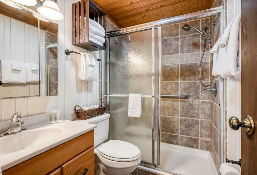 فندق 20 Jackson Hole Rd #a 6