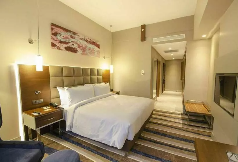 Hotelli Questa Thermal & Spa