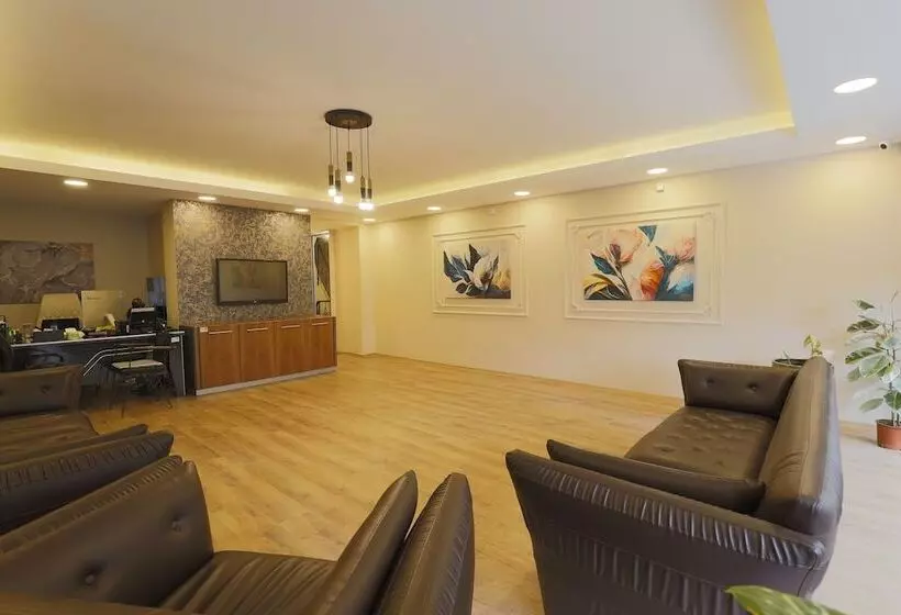 ホテル Ravello Suites Taksim