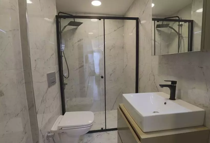 ホテル Ravello Suites Taksim