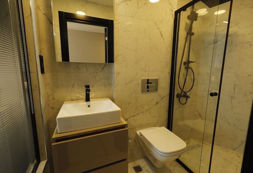 Hotel Ravello Suites Taksim