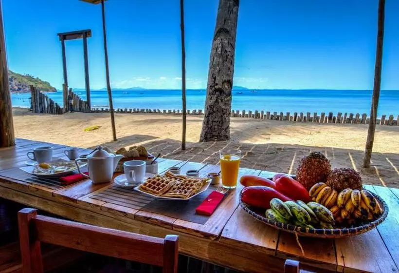 Hotelli Swisscocobeach