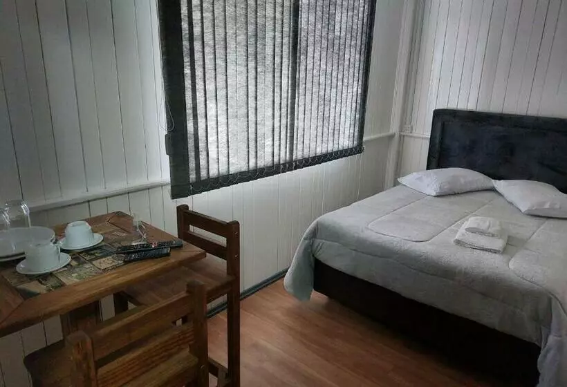 Majatalo Pousada Caminho Do Altos