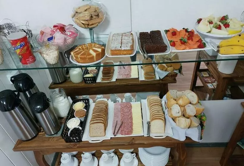 Majatalo Pousada Caminho Do Altos