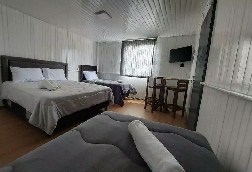 Majatalo Pousada Caminho Do Altos