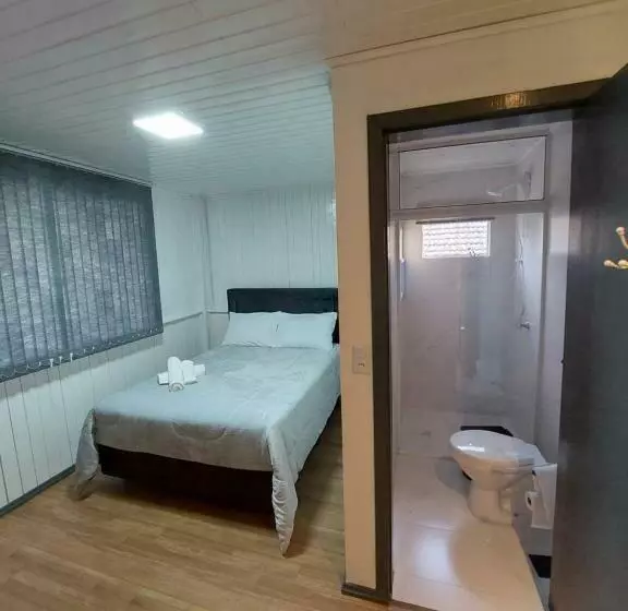 Majatalo Pousada Caminho Do Altos