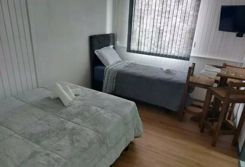 Majatalo Pousada Caminho Do Altos