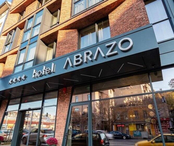 Abrazo Sofia Hotel By Hmg