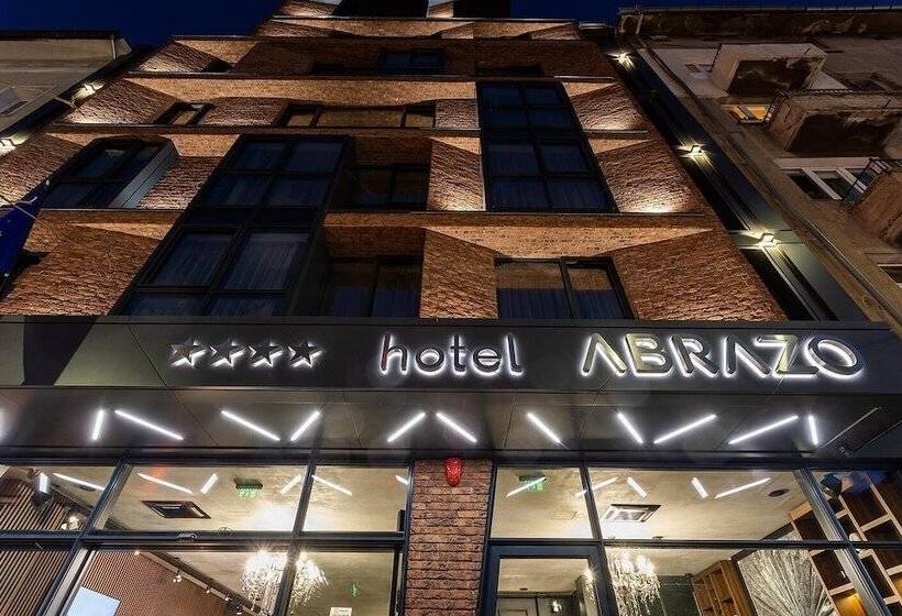 Abrazo Sofia Hotel By Hmg