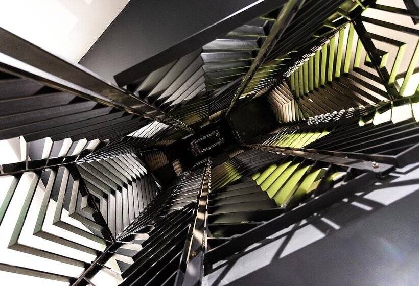 Abrazo Sofia Hotel By Hmg