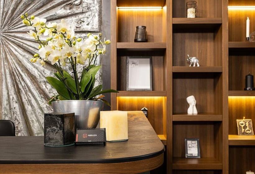 Abrazo Sofia Hotel By Hmg