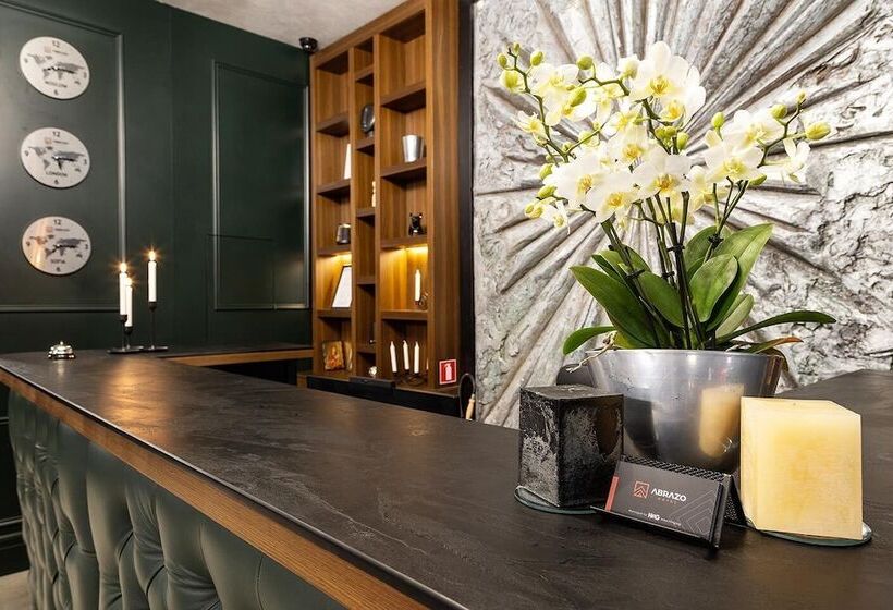 Abrazo Sofia Hotel By Hmg