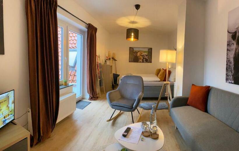 旅馆 Gasthaus Zur Post