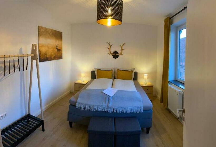 旅馆 Gasthaus Zur Post