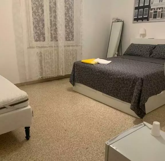 Aamiaismajoitus (B&B) Beachhouse Pineto Zona Corfu, No Children
