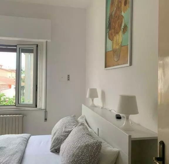 Aamiaismajoitus (B&B) Beachhouse Pineto Zona Corfu, No Children