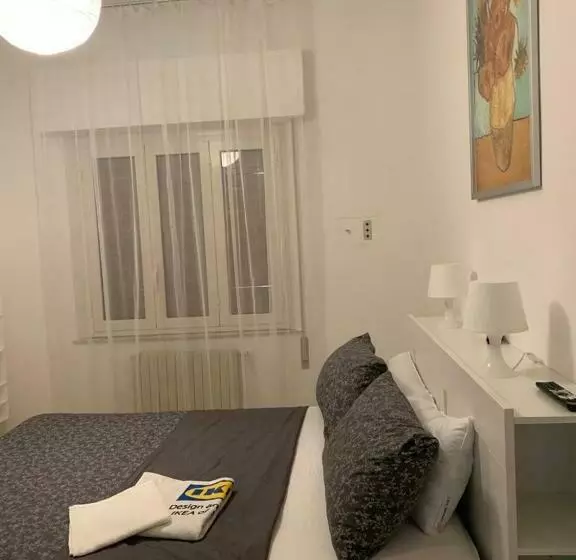 Aamiaismajoitus (B&B) Beachhouse Pineto Zona Corfu, No Children