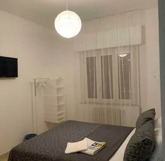 Aamiaismajoitus (B&B) Beachhouse Pineto Zona Corfu, No Children