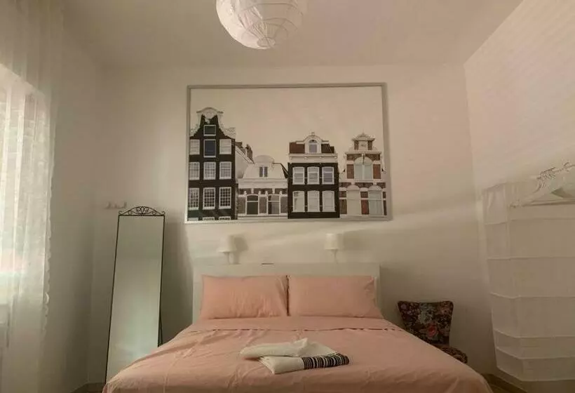 Aamiaismajoitus (B&B) Beachhouse Pineto Zona Corfu, No Children