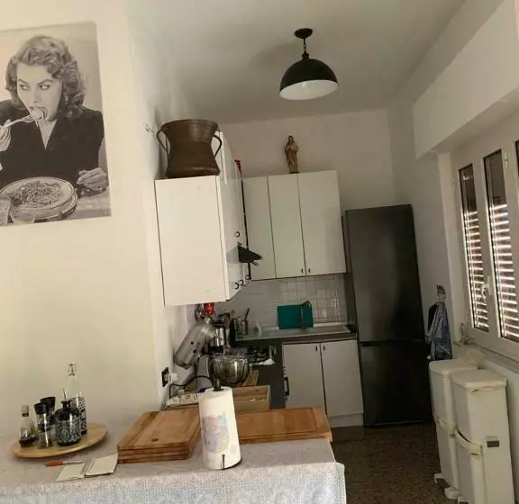Aamiaismajoitus (B&B) Beachhouse Pineto Zona Corfu, No Children