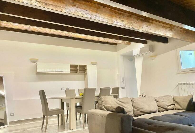 Bed and Breakfast La Dimora Del Golfo