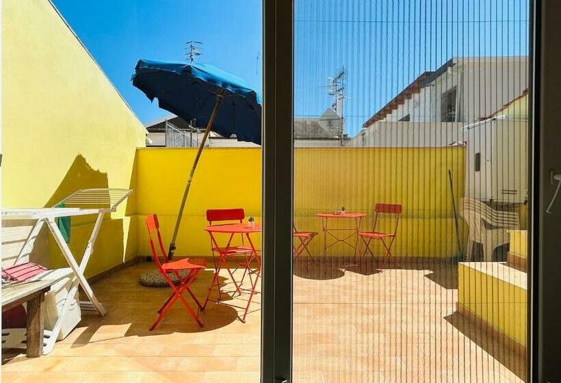 Bed and Breakfast La Dimora Del Golfo