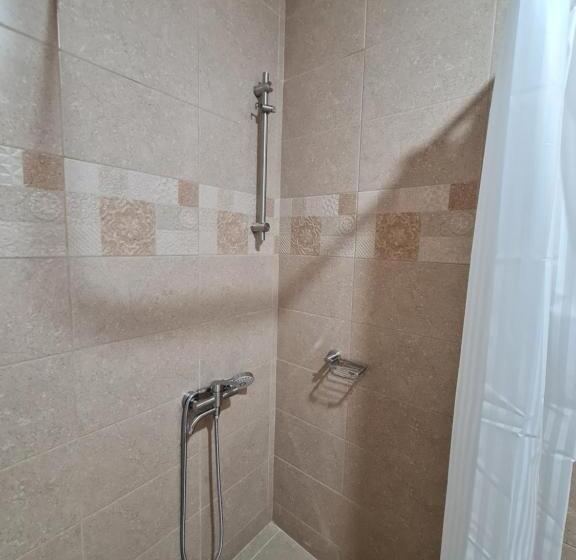 בית מלון כפרי Agropensiunea Maya Andrei