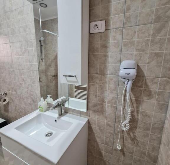 בית מלון כפרי Agropensiunea Maya Andrei