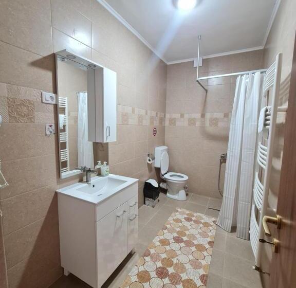 בית מלון כפרי Agropensiunea Maya Andrei