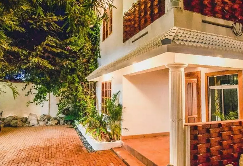 Hotel Boho S