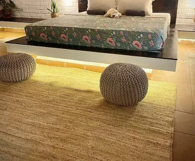 Hotel Boho S